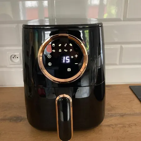 Seaside Corner Appartamento *