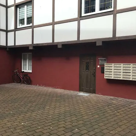 Seaside Corner Kołobrzeg