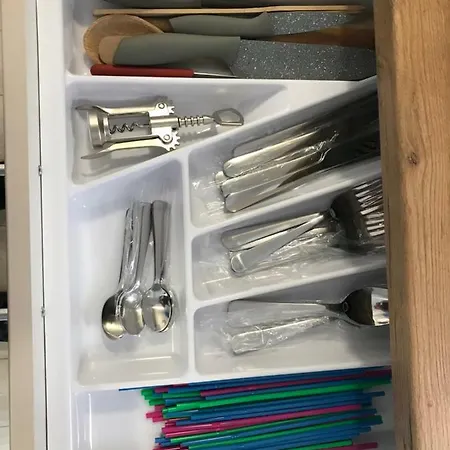 Seaside Corner Appartement