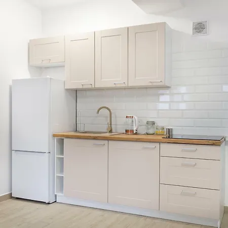 Seaside Corner * Kołobrzeg