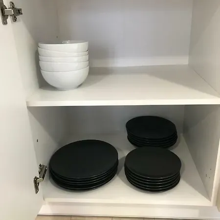 Seaside Corner Apartman