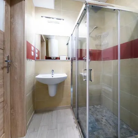 Seaside Corner * Kołobrzeg