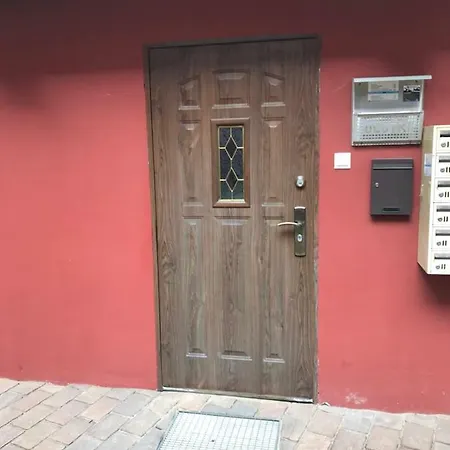 Seaside Corner * Kołobrzeg