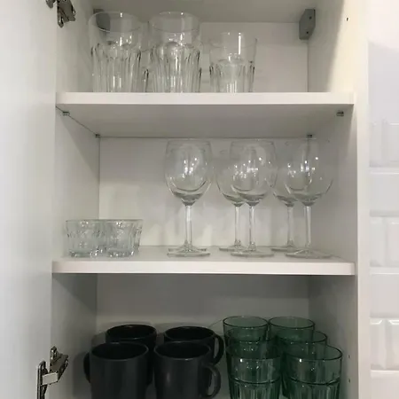 Seaside Corner * Kołobrzeg