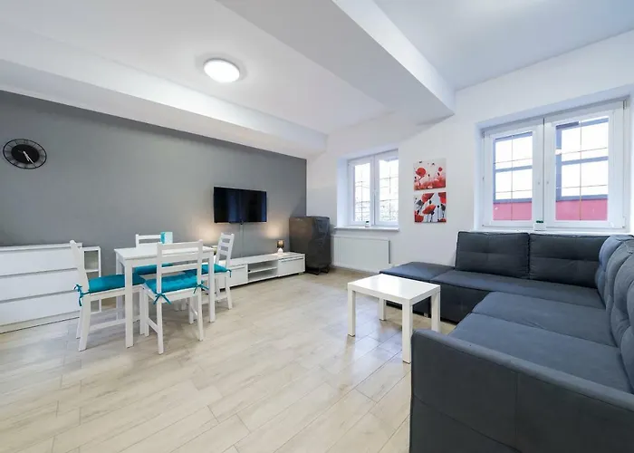 Seaside Corner * Kołobrzeg