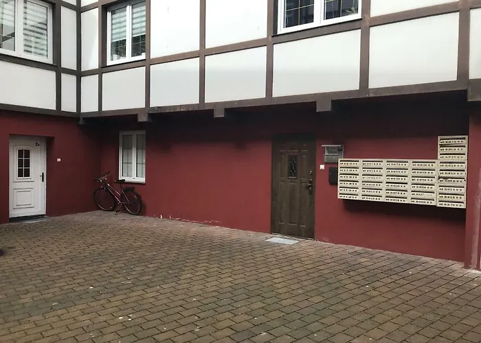 Seaside Corner Kołobrzeg