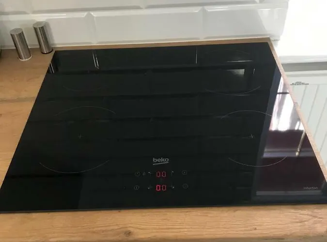 Seaside Corner Appartamento