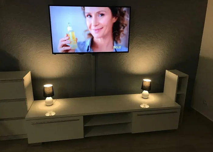 Seaside Corner Appartamento Kołobrzeg