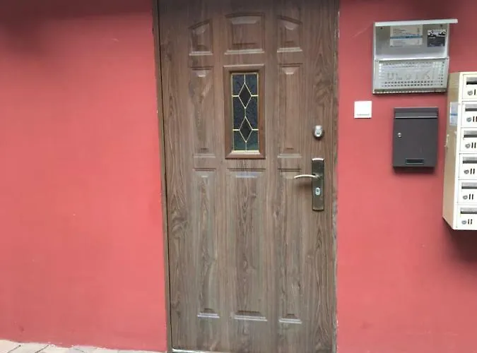 Seaside Corner * Kołobrzeg