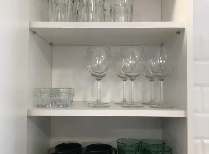 Seaside Corner * Kołobrzeg